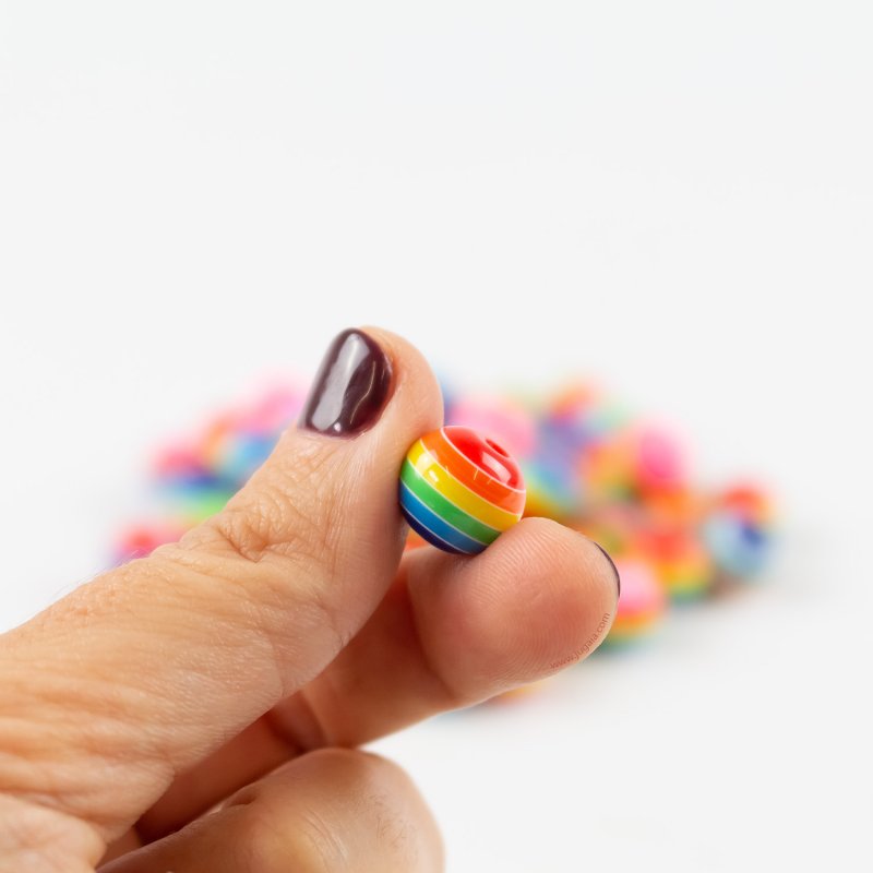Perles per enfilar