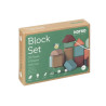 Bloques de corcho Small Architect
