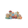 Construcciones de corcho Small Arquitects de Korko