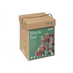 Set Giant Architects de suro J4590 Korko 3