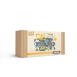 CITY medium box J4583 Just Blocks 6