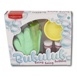 bubulub guantes pompas de jabón J4605 Juegaconmigo 3