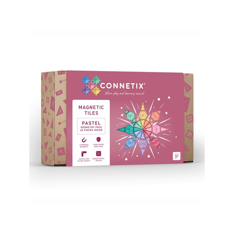  J4595 Connetix