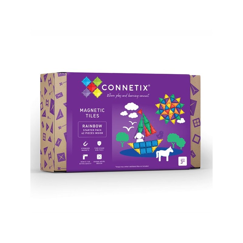 J4596 Connetix