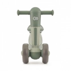 Tricicle minibi verd de kinderkraft J4597 Kinderkraft 2