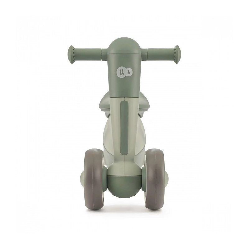 Tricicle minibi verd de kinderkraft
