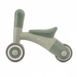 Tricicle verd kinderkraft J4597 Kinderkraft 3