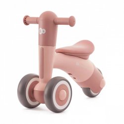 Triciclo kinderkraft rosa