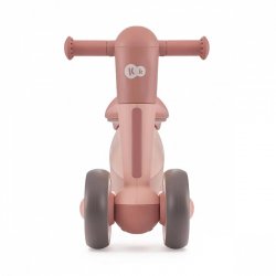 Triciclo minibi rosa de kinderkraft J4598 Kinderkraft 2