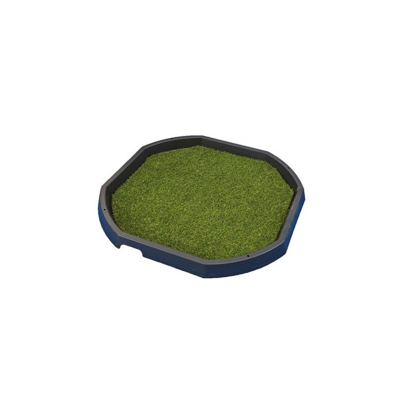 Catifa de gespa per la Tuff Tray J4623 Tuff Trays