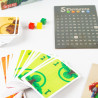Juego de cartas para niños 5 Elements | Jugaia