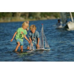 Velero Giggi J4661 Günther Flugspiele  2