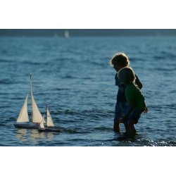 Velero Giggi J4661 Günther Flugspiele  4