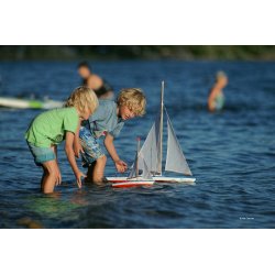 Velero Giggi J4661 Günther Flugspiele  3