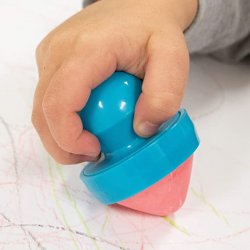 Guizos amb mànec EasyGrip J2885 Anthony Peters 2