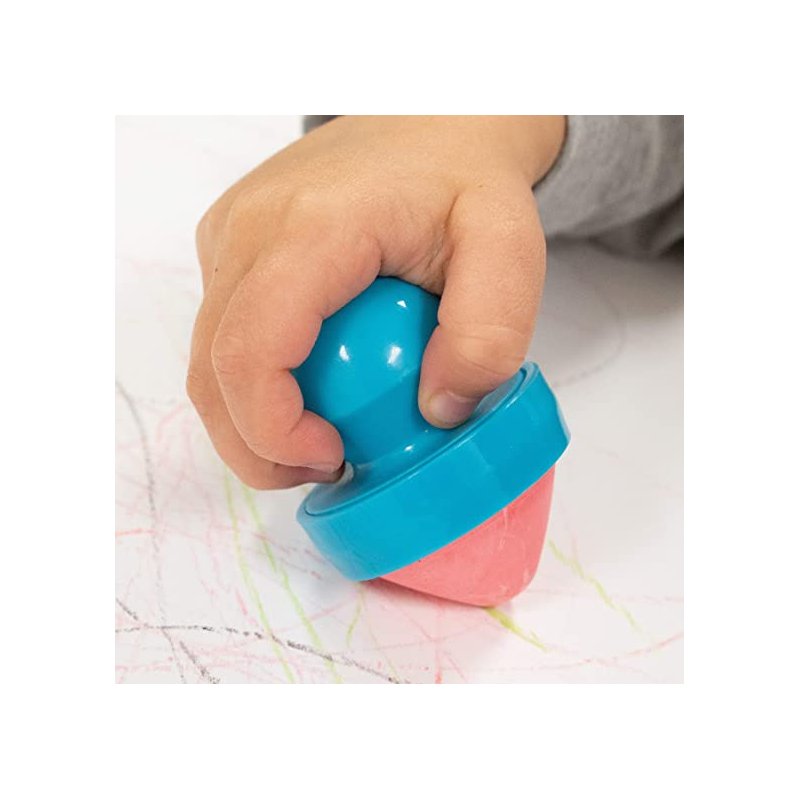 Guizos amb mànec EasyGrip