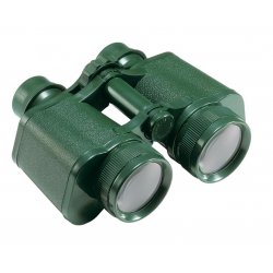 Binoculars per exploradors