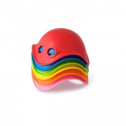 Bilibos minis colores