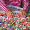 Bolas sensoriales de colores