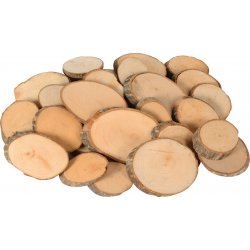 Pack con piezas de madera J4757 Eduplay 5