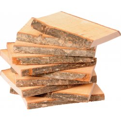 Piezas de madera Eduplay J4757 Eduplay 2