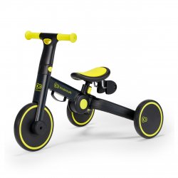 Kinderkraft triciclo 4 trike