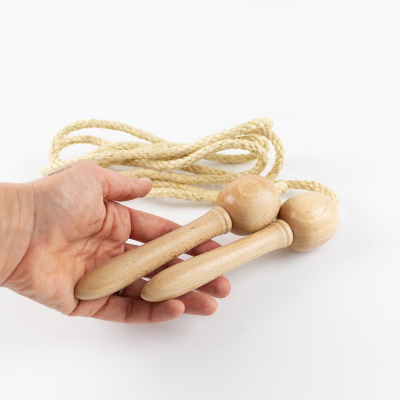 Cordes de saltar clàssiques