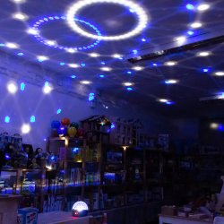 Proyector de luces y colores J4759 Eduplay 6