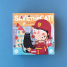 Joc cooperatiu estratègic Save the cat