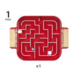 Laberint de fusta portàtil J4785 BRIO 3