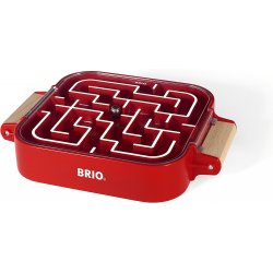 Laberint portàtil de fusta J4785 BRIO 2