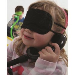Set de 6 antifaços per nenes i nens J4828 Tickit 3