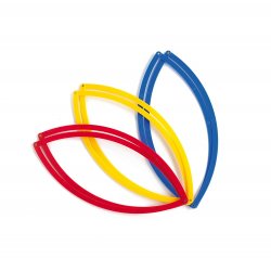 3 cercles plegables per conjunts J4829 Edx Education  3