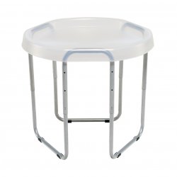 Tuff Tray Hexacle Translucida safata HEXCLEAR Tuff Trays 2