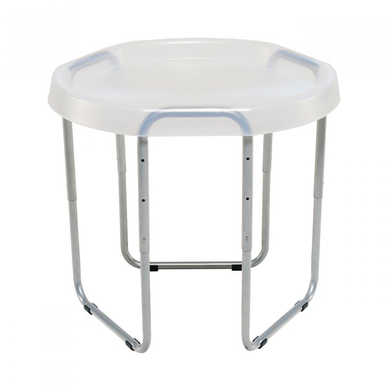 Tuff Tray Hexacle Translucida safata