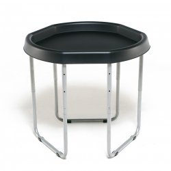 Bandeja tuff tray negra Hexacle HEXBLACK Tuff Trays 2