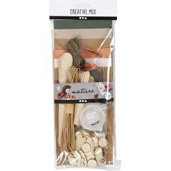 Bolsa de manualidades J4873 Creative Company 2