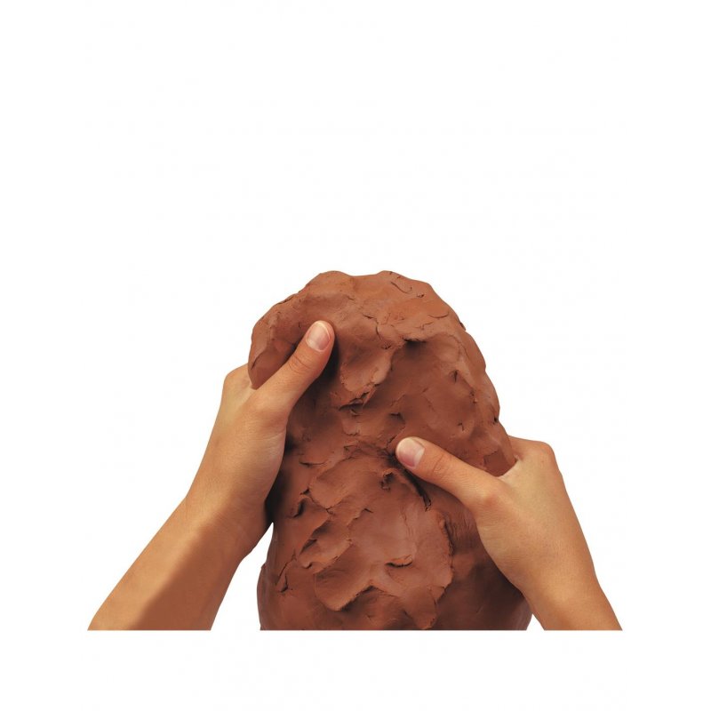 Fang plus terracotta-1kg