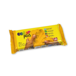 Fang colorplus groc 500g