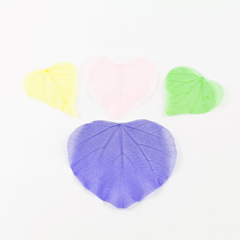 Hojas para manualidades
