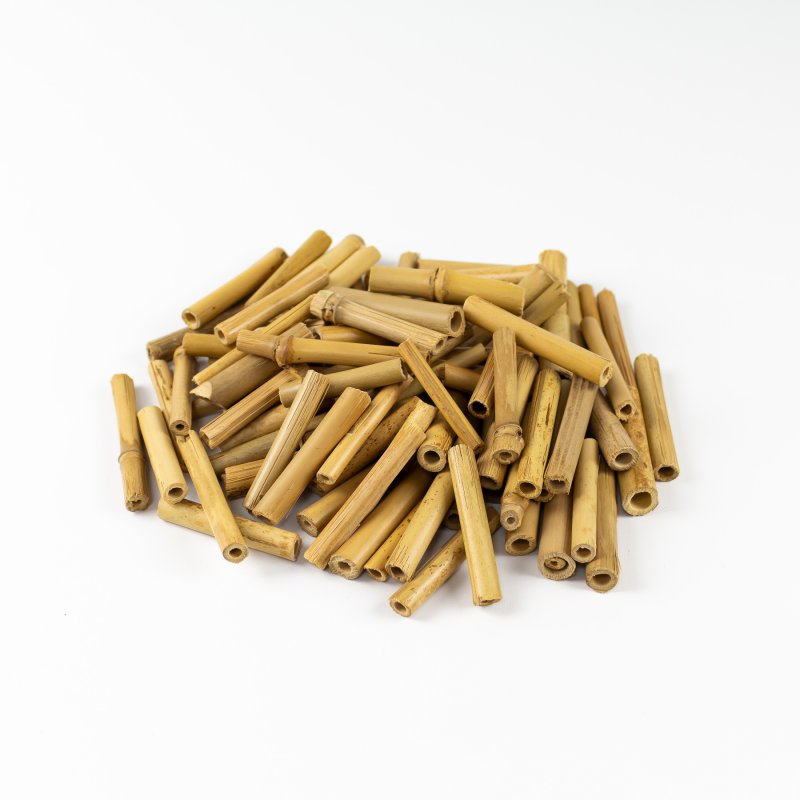 Mini canyes naturals de bambú 2226/FSB Naturals Education by Anthony Peters