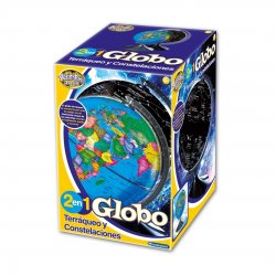 Globus terraqüi per a nens