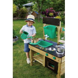 Cuina a l'aire lliure de Hape J4923 Hape 2