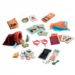 Joc de Magia Fabulos Magus J4941 Djeco 2