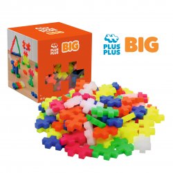100 piezas plus plus J4992 Plus Plus 4