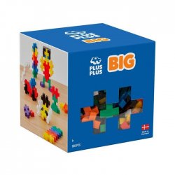 Caixa de Big Plus Plus Basic 100 pzs J4990 Plus Plus 7