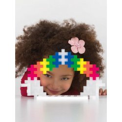 Big Plus Plus Neón 100 pzs J4992 Plus Plus 3