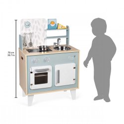 Mides cuina plume J4963 Janod 4