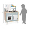 Medida cocina Plume