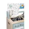 Detalles cocinita Plume